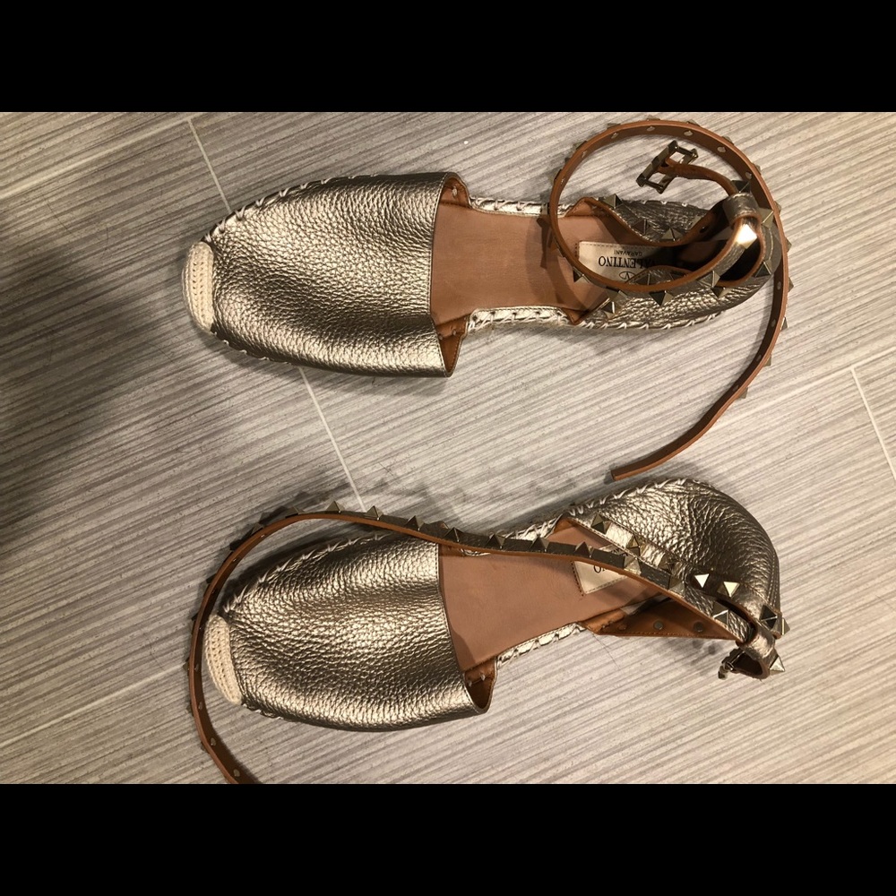 Valentino rockstud